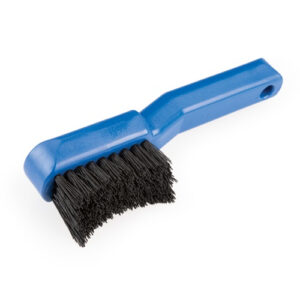 PARK TOOL GSC-4 BICYCLE CASSETTE CLEANING BRUSH