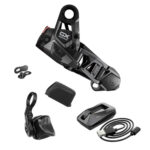 SRAM SP GX T-TYPE RD UPGRADE KIT (RD KIT, POD, BATT, CHGR)