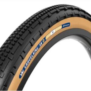 PANARACER Gravel King II SK+ 700C Gravel Tyre 50c
