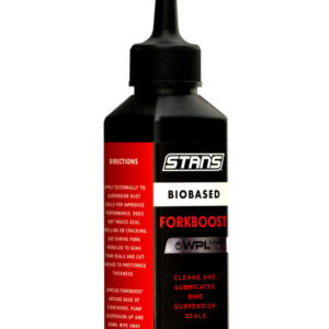 STANS FORK OIL STANS FORKBOOST BIOBASED 120ML