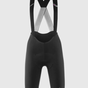 ASSOS LADIES DYORA R BIB SHORTS S11_black
