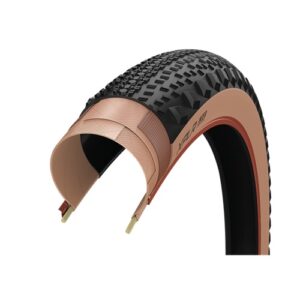 GOODYEAR XPLR INTER 700X50C FOR ZIPP XPLR TLR 120TPI TYRE A1