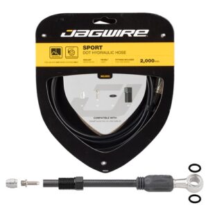 JAGWIRE HBKF201 DOT HOSE KIT SRAM G2 ULT,RSC,RS,R