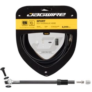 JAGWIRE HBKF203 DOT HOSE KIT SRAM RED22,FORCE22,RIVAL22,APEX