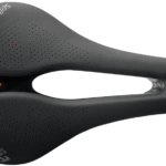 Selle Italia NOVUS Evo Boost Kit Carbon Superflow Saddle
