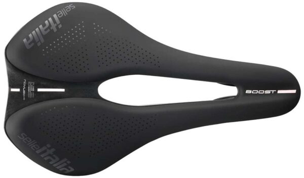 Selle Italia NOVUS Evo Boost TM Superflow