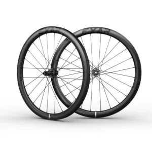 EXAR Carbon Fiber Wheelset Pro Gravel Series 2025 - Disc Brake 45