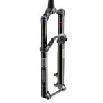 ROCKSHOX FORK REBA GOLD ISOLATOR 35 29/15B 100mm 3P-CRN 44OSBLK B1