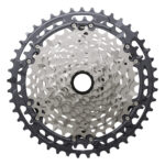 Shimano Deore XT CS-M8200 Cassette - HyperGlide+ | Micro Spline | 12-speed 10-51T