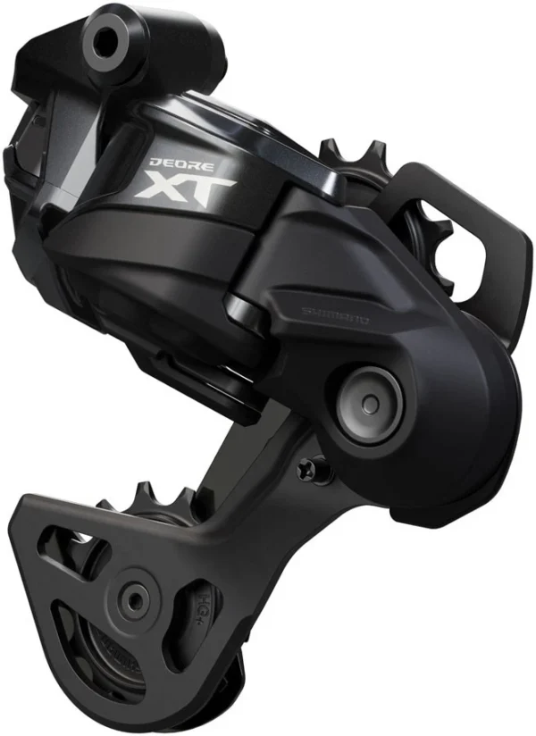 Shimano Deore XT M8250 Di2 Wireless Upgrade Kit - Image 3