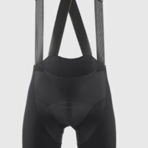 ASSOS EQUIPE RSR BIB SHORTS S11 - BLACK