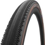 VREDESTEIN Aventura Seta TLR Gravel Tyre- Black/Transparent