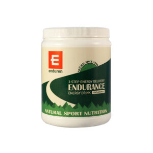 ENDURAN ENDURANCE ENERGY DRINK MIX - Naartjie flavour