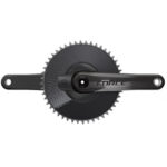 Sram Force 1 Aero AXS DUB Power Meter Chainset 12 Speed - 40T - 170mm