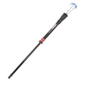 RS PIKE DAMPER CHARGER 3.1 FLIGHT ATTENDANT 2023+ C1+
