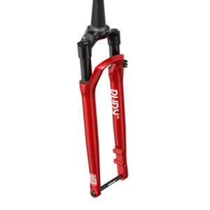 ROCKSHOX FORK RUDY XL ULTIMATE RD2 700/12 60mm TP 45OS ELEC RED A1