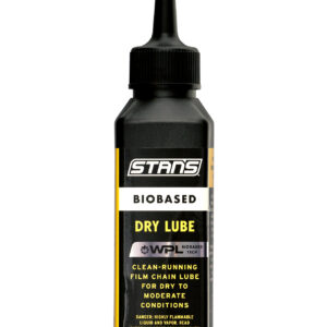 STANS DRY BIOBASED CHAIN LUBE 120ML