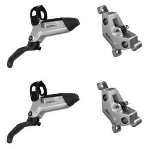 SRAM MOTIVE Ultimate Disc Brake Set