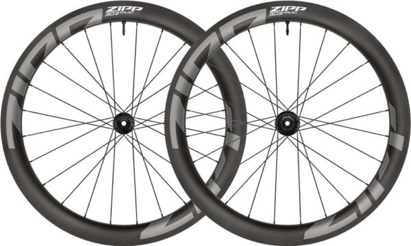 Zipp 303 XPLR S Carbon Disc Tubeless Shimano/SRAM Wheelset