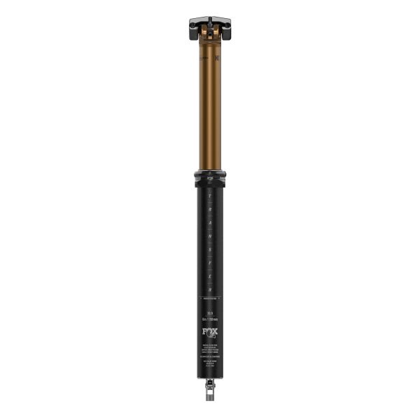 Fox Transfer Factory Internal Dropper Post - 30.9mm/200mm