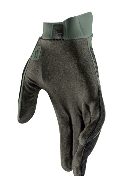 LEATT GLOVES MTB – 1.0 GripR – V26 – Mist Green - Image 2