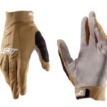 LEATT GLOVES MTB – 2.0 X-Flow – V26 – Brass Brown