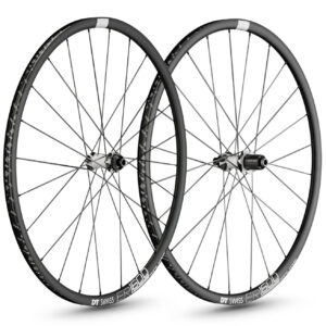 DT Swiss ER 1600 Spline 23 Disc Road Wheelset - 700c