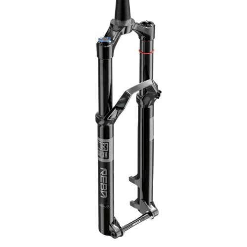 ROCKSHOX FORK REBA GOLD ISOLATOR 35 29/15B 130mm 3P-CRN 44OSBLK B1
