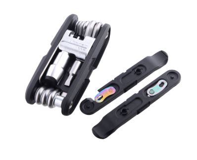 WORKSHOP TOOL BIRZMAN DIVERSITY 17