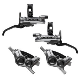 SHIMANO XTR M9220 BRAKE KIT BLM/BRM9220(LF & RR)