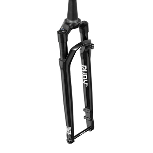 ROCKSHOX FORK RUDY XL ULTIMATE RD2 700/12 60mm TP 45OS GLBLK A1