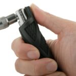 BIRZMAN PUMP CO2 ROAR HEAD WITH PU GRIP