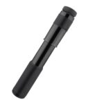 BIRZMAN PUMP VELOCITY MTB BLK 120PSI