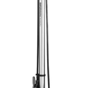 BIRZMAN PUMP WITH FLICK-IT CHUCK 160PSI