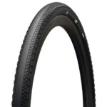 Hutchinson Caracal Race Tubeless Gravel Tyre Black - 700 x 45C