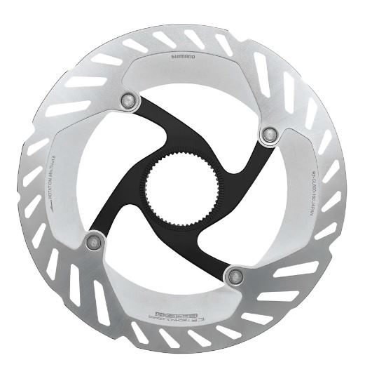 SHIMANO RT-CL800 ULTEGRA_XT CENTRELOCK DISC ROTOR