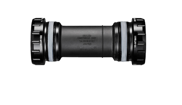 Shimano XT MT801 BSA Threaded bottom bracket