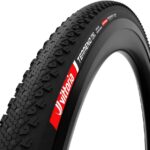 Vittoria Terreno T30 fine loose 700 x 45c Gravel Endurance Full Black G2.0