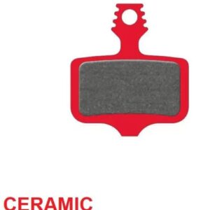VEYGA DISC BRAKE PAD CERAMIC SRAM LEVEL TL (VDBP-CER-421)