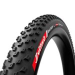 Vittoria Barzo 29×2.4 XC Race Full Black G2.0