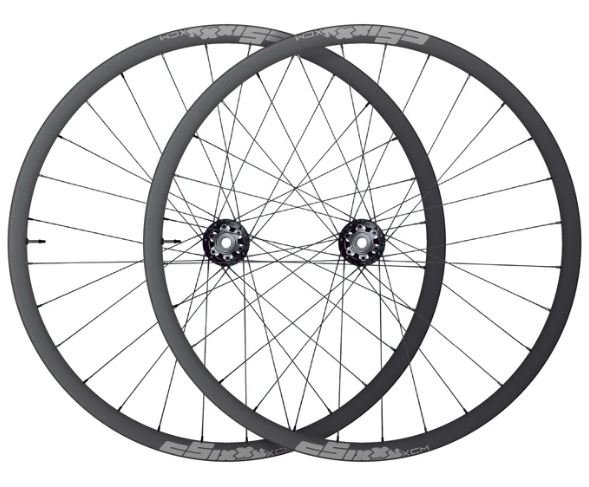 CSIXX 9SERIES XCM 29' WHEELSET 30mm ID MK5 Boost 32 Hole - HOPE PRO5 FREEBODY