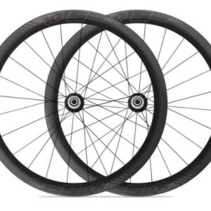 CSIXX ALLROAD 45mm WHEELSET MK5