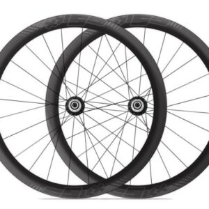 CSIXX GRAVEL 45mm WHEELSET MK5