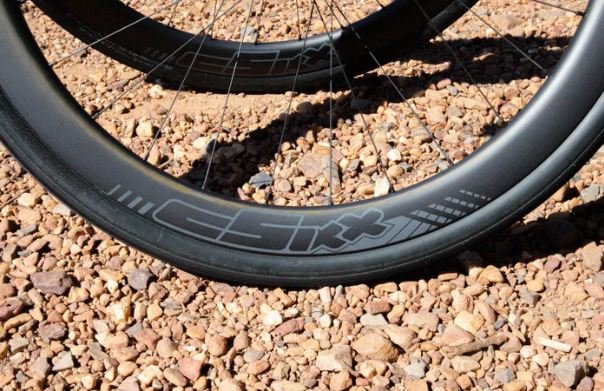 CSIXX GRAVEL 45mm WHEELSET MK5 - Image 3