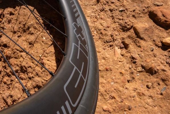 CSIXX GRAVEL 45mm WHEELSET MK5 - Image 2