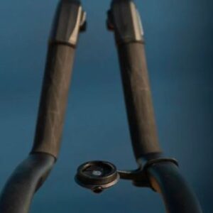 PROFILE DESIGN HANDLEBAR COMPUTER MOUNT - ASA SERIES ONLY