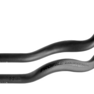 PROFILE DESIGN HANDLEBAR TRI PD 52 ASA AEROBAR EXT 400MM
