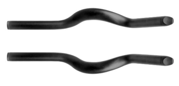 PROFILE DESIGN HANDLEBAR TRI PD 52 ASA AEROBAR EXT 400MM