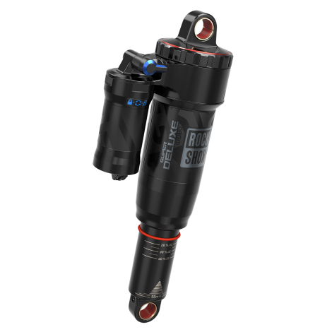 Rockshox Super Deluxe Select+ Rear Shock - 230 x 62.5mm - Evobikes