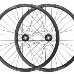 cSIXX 9SERIES END WHEELSET 28 HOLE MK5 - CSIXX HUBS